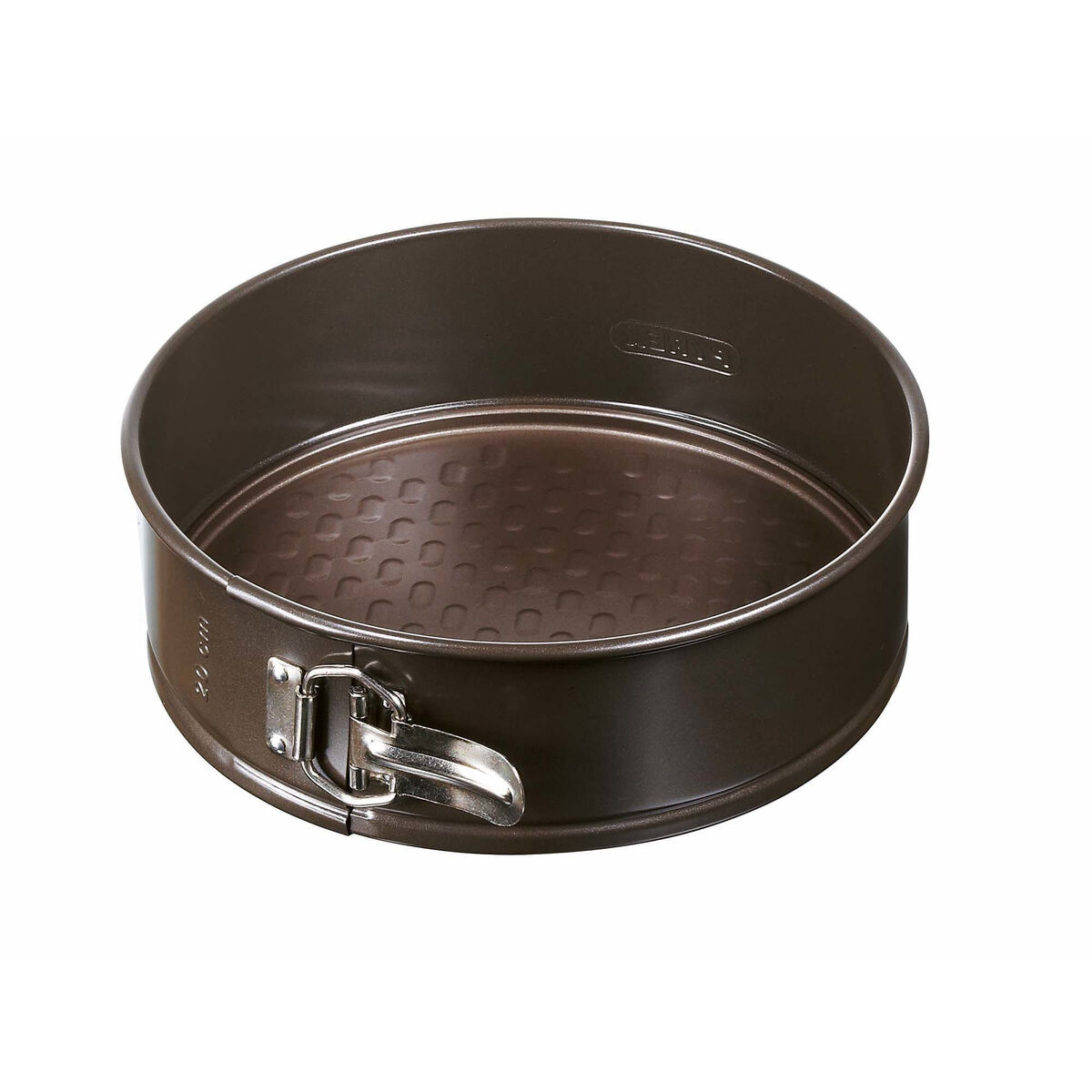 Asimetria Bakeform Macadamia 26cm