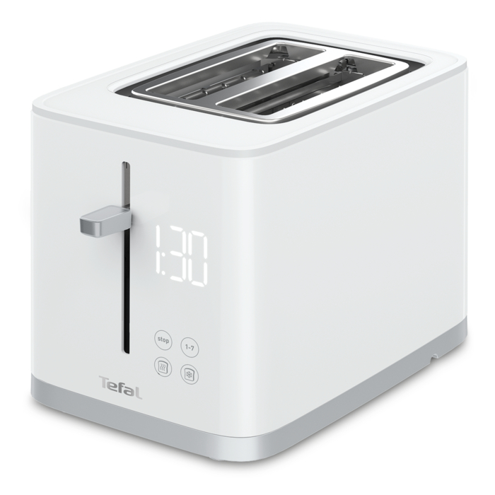 Sense 2 Fentes blanc