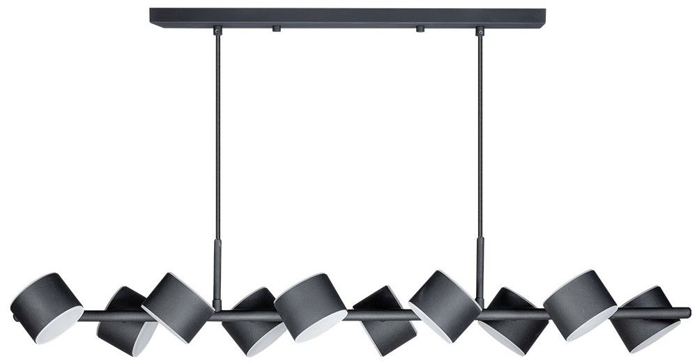 Hanglamp 05-HL4530-30 Prince  | ETHB65 x D26 cm