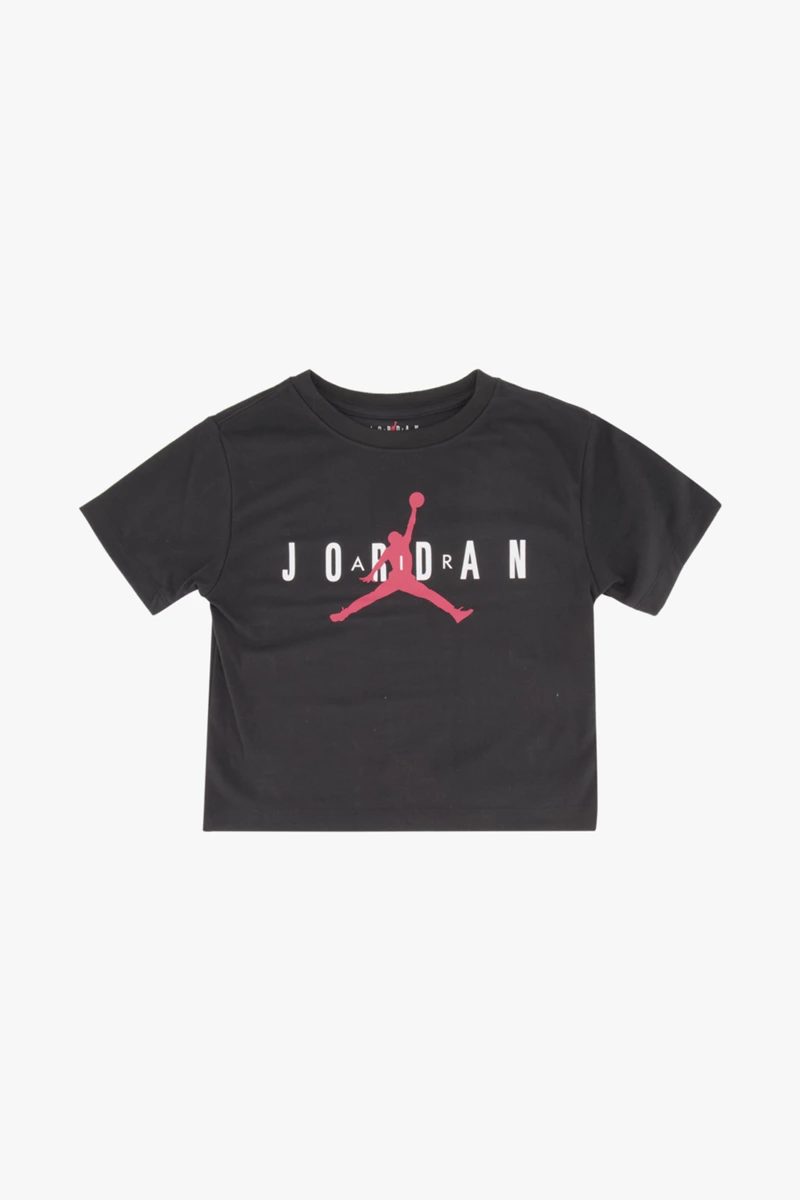 JORDAN Sustainable Kinder T-Shirt + Tight