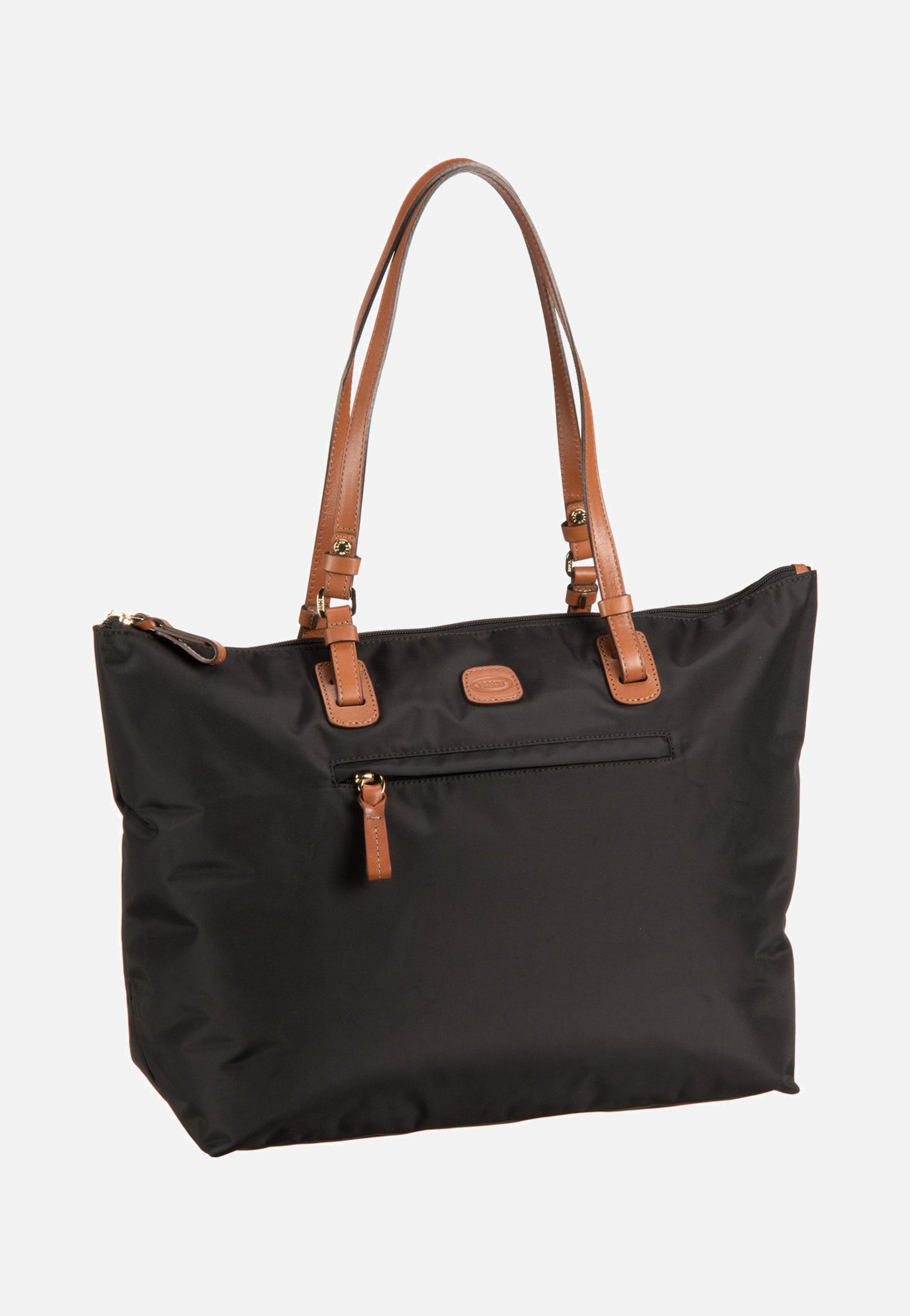 X-Bag Shopper 45070 Nero - Shopper