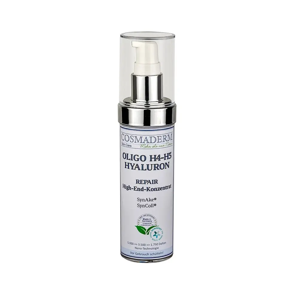 Oligo Hyaluron H4-H5 Repair High-End-Konzentrat