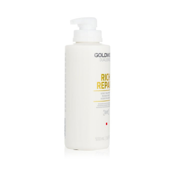 Goldwell Goldwell Dual Senses Rich Repair 60Sec Treatment (Regeneration For Damaged Hair)