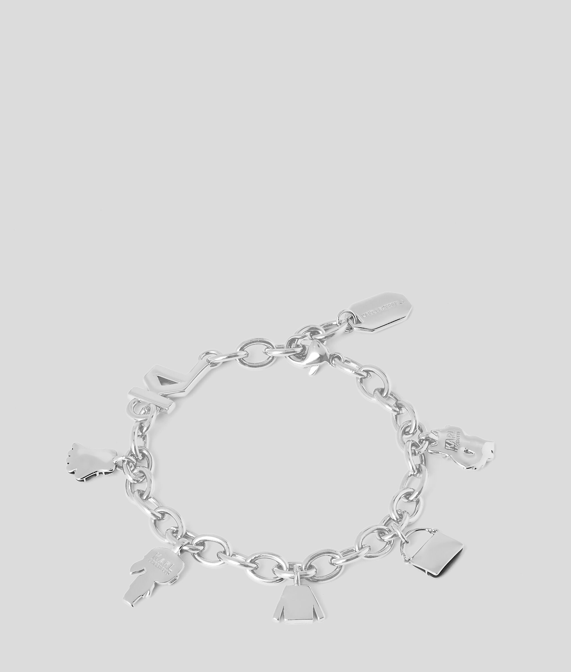 BRACELET À BRELOQUE K/IKONIK