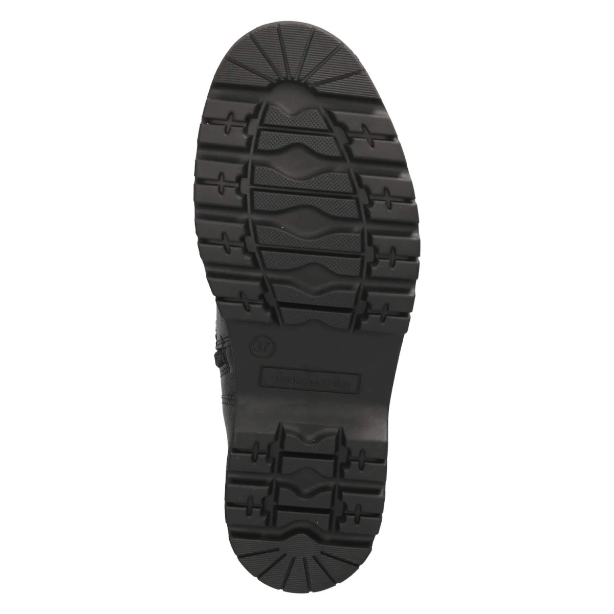 TamarisChelsea Boots - BLACK LEATHER
