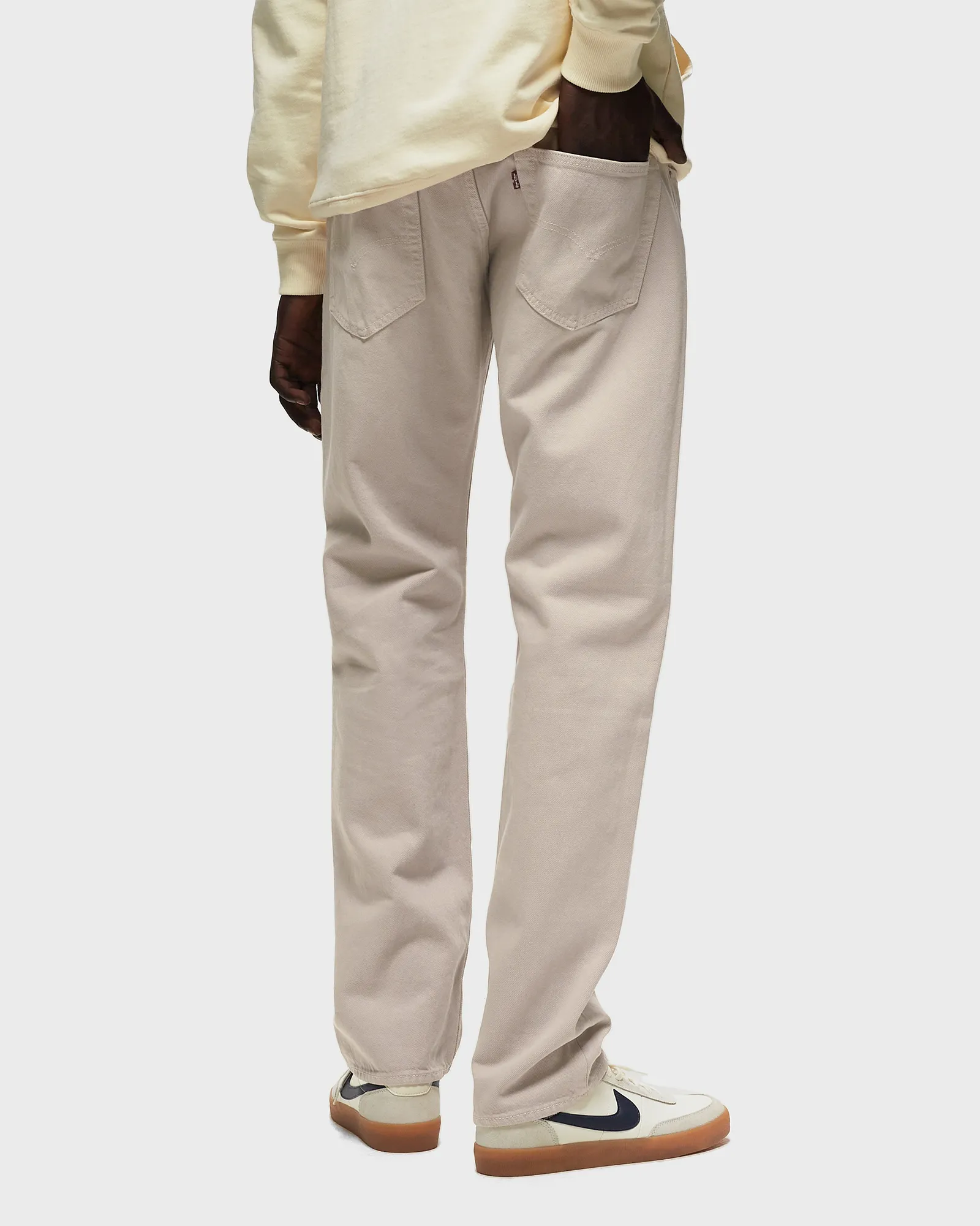 Levis 501 93 STRAIGHT
