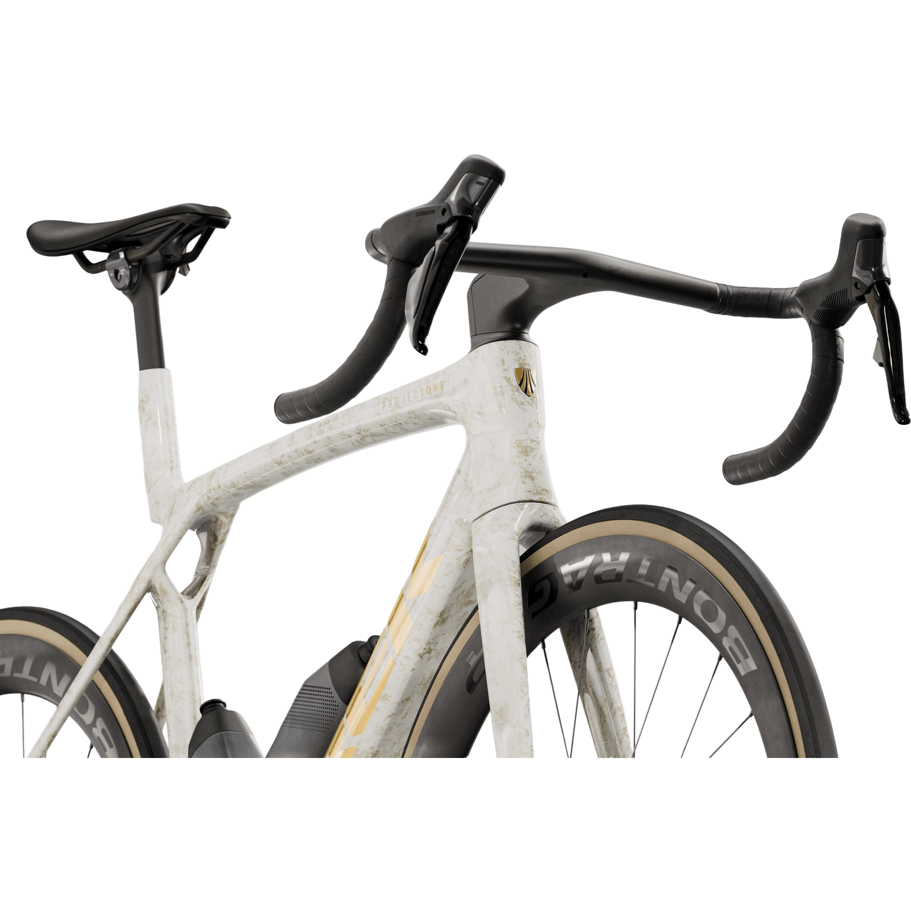 Trek Madone SLR 7 Gen 8 2026