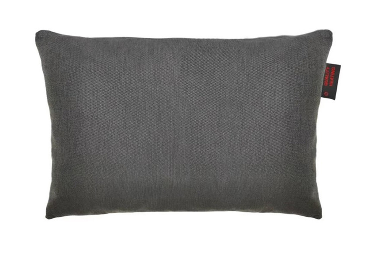 Quality Heating Warmy 45 x 65 cm warmtekussen - Antraciet
