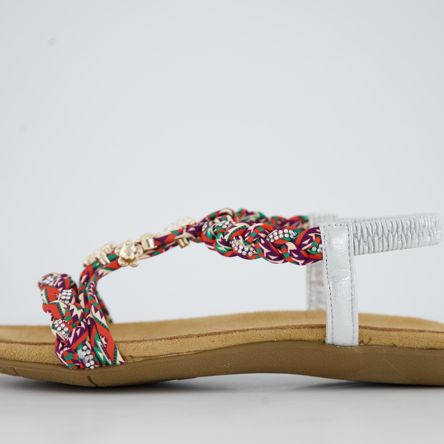 2 Go Fashion Sandalen