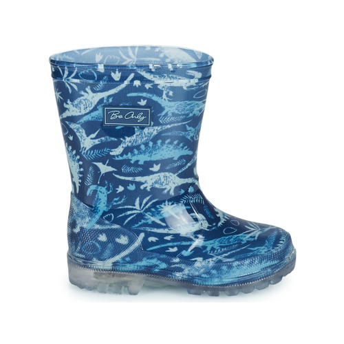 Be Only - JURRASIK - Bleu