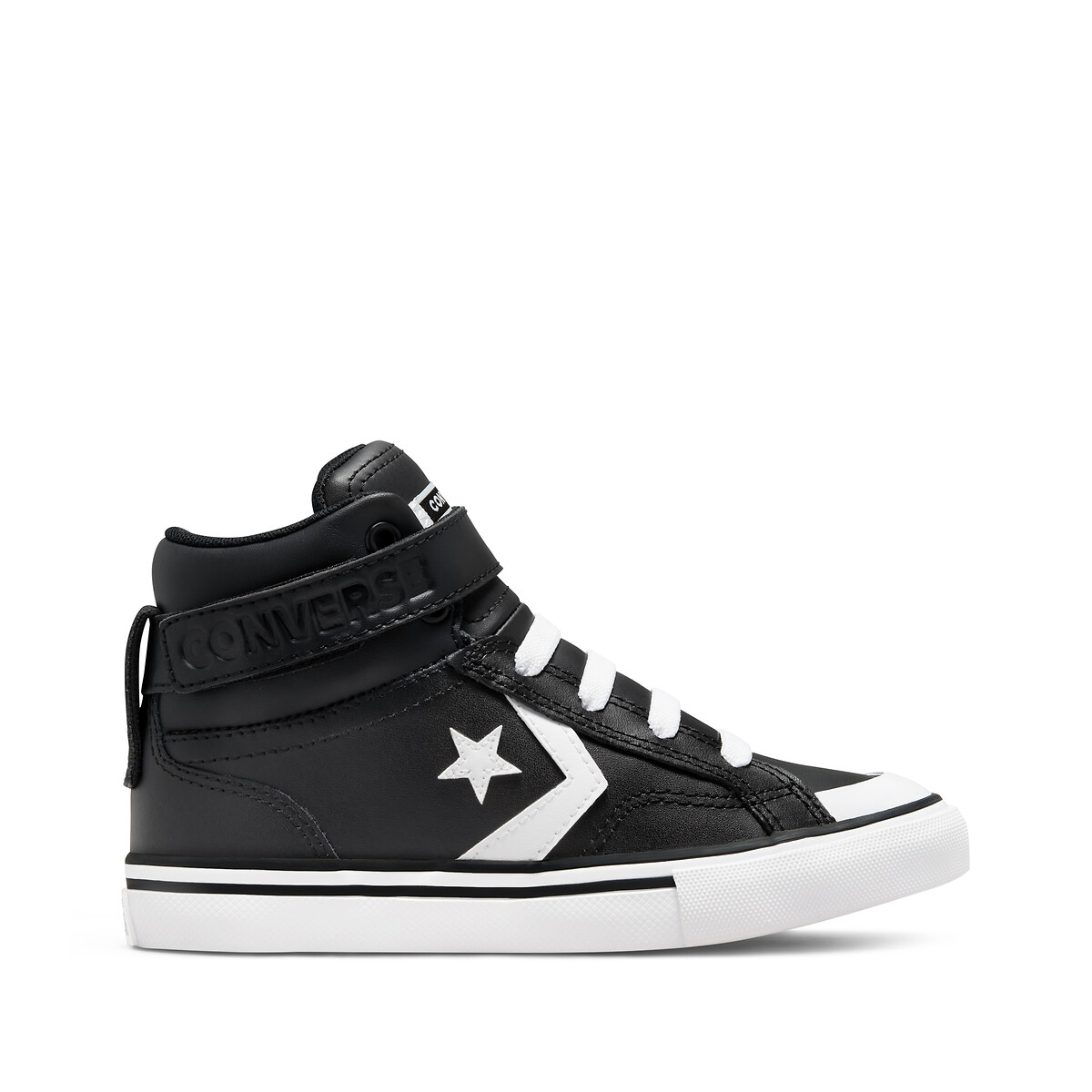 CONVERSE<br>Tênis Leren Pro Blaze Foundational Leather