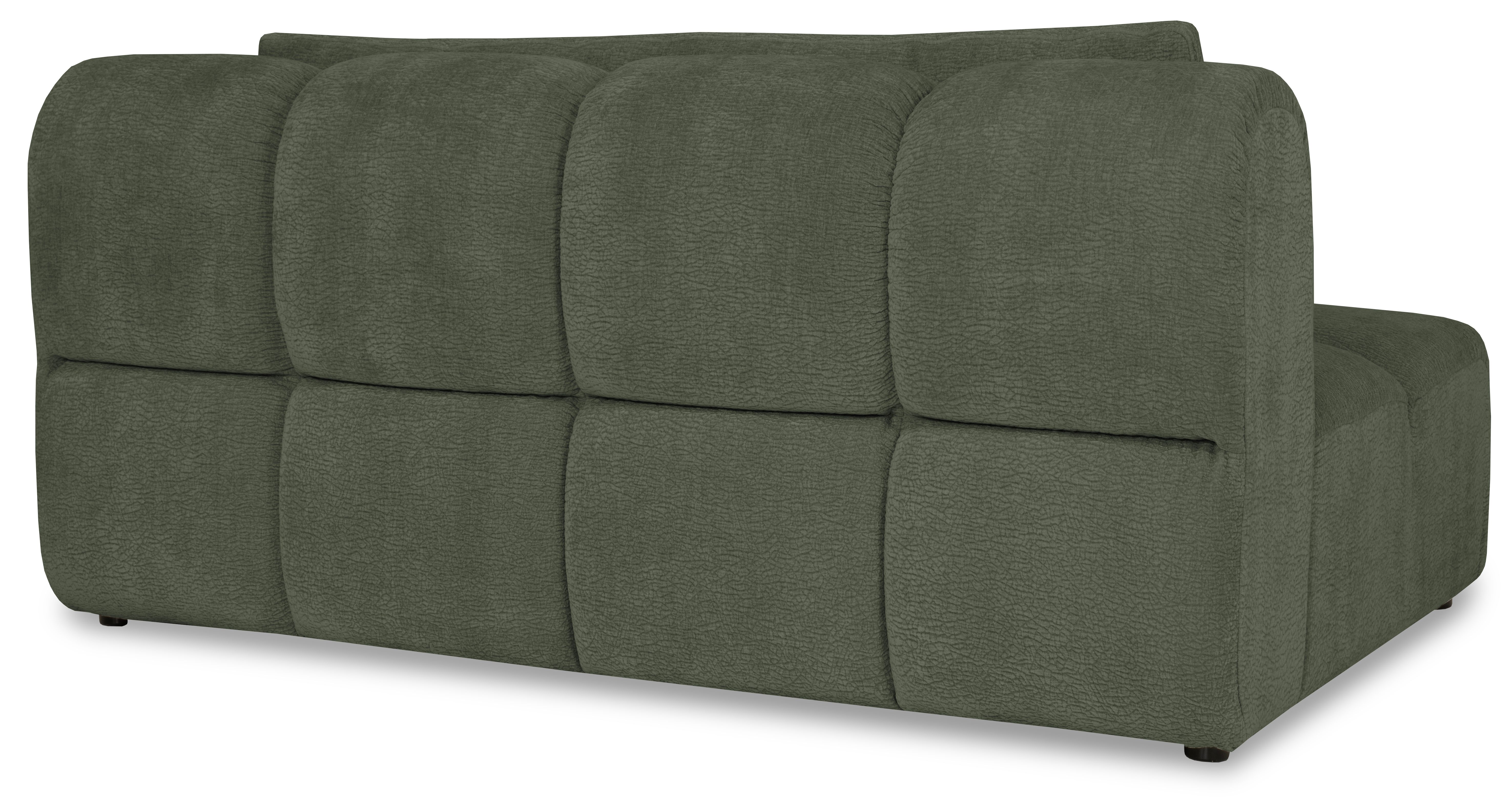 Bankstel Delight B160 x D117 x H73 cm