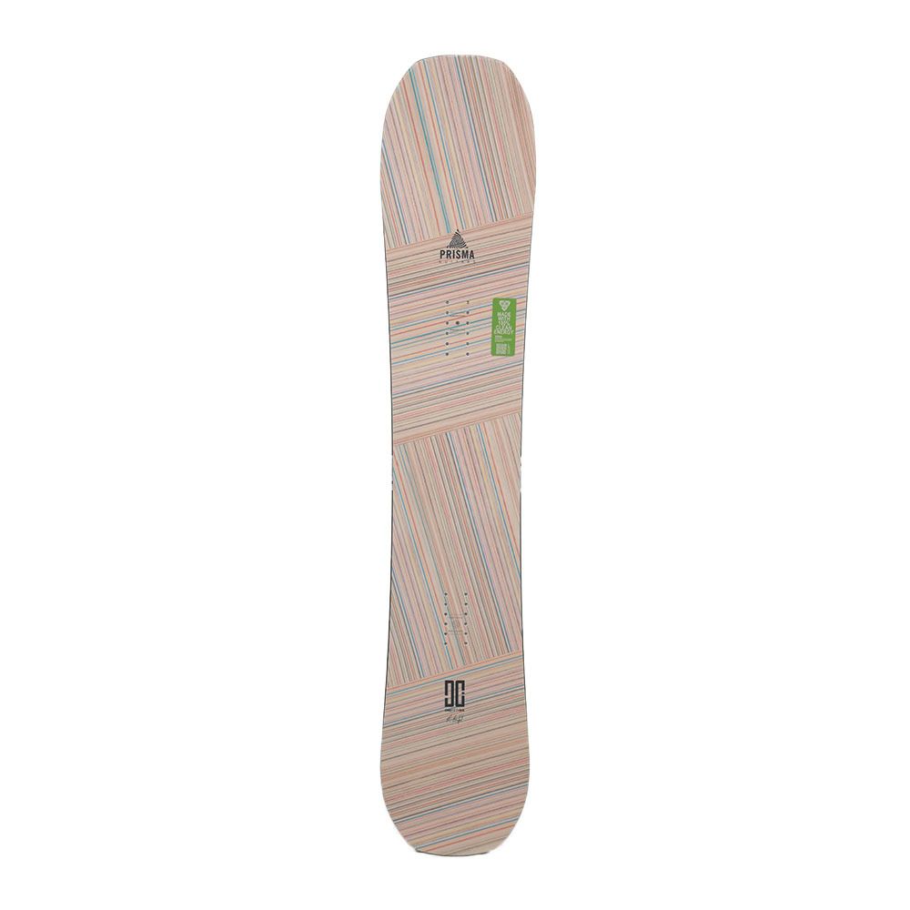 DC Shoes EMB - Snowboard All-Mountain Homme multi