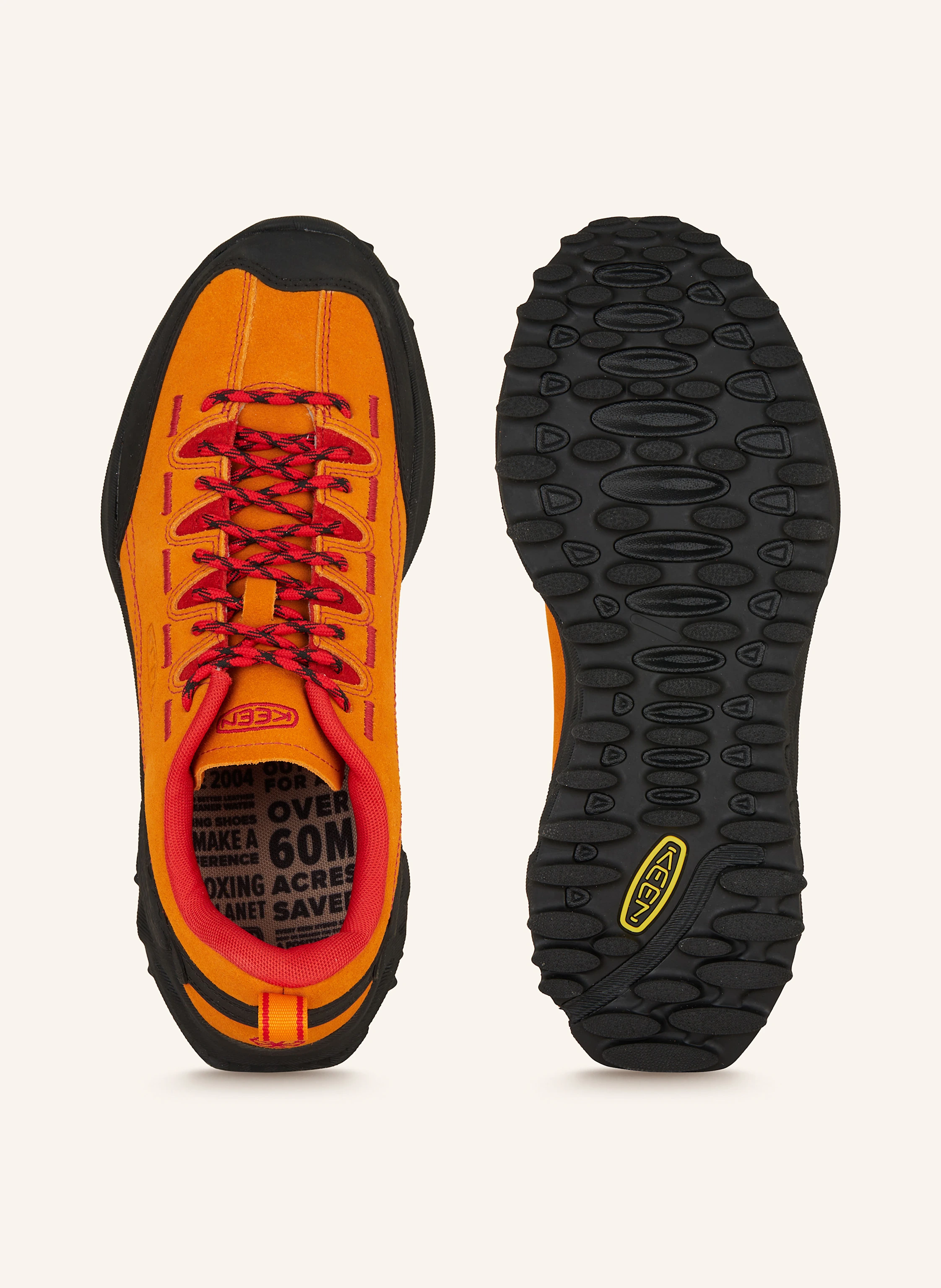 KEEN Sneaker JASPER ZIONIC