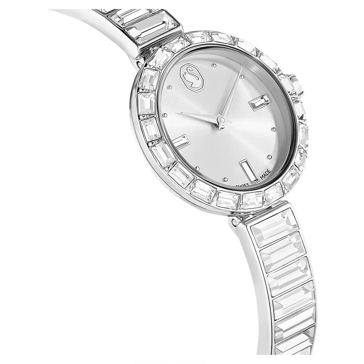 Swarovski Matrix Bangle 5668854