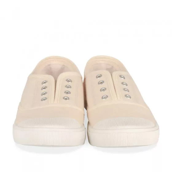Baskets BEIGE PHILOV