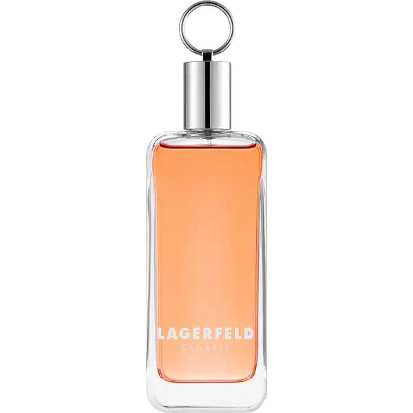 After Shave Lotion