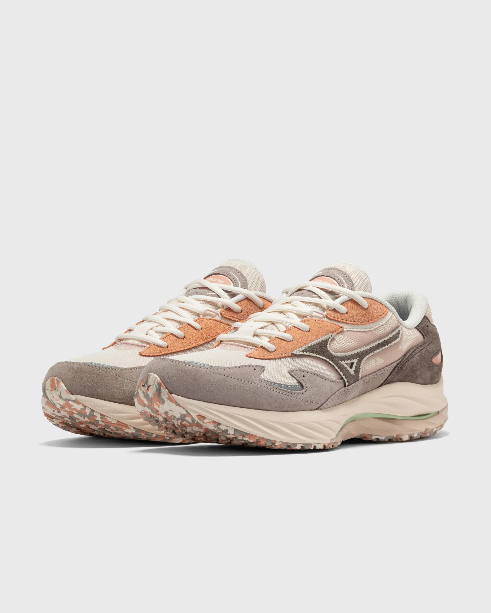 MIZUNO WAVE RIDER BETA