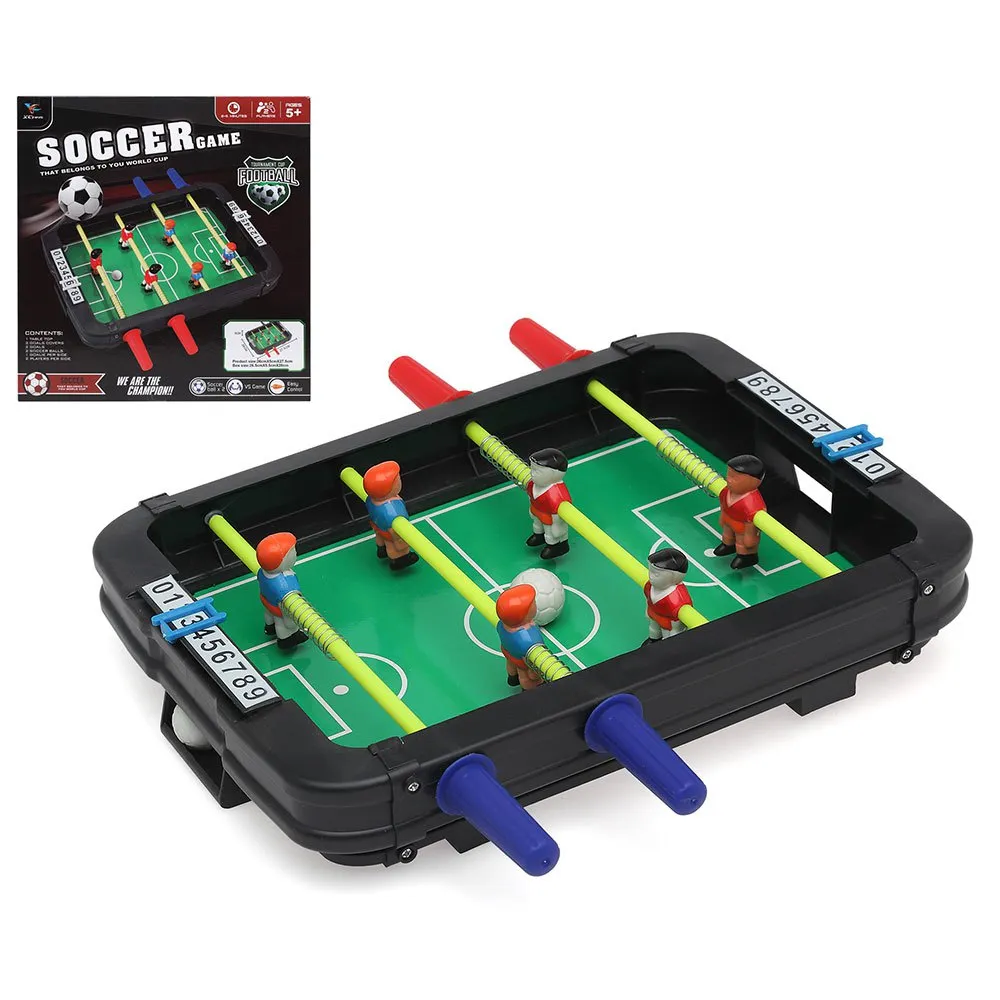Futebol de mesa Atosa 28x26 cm