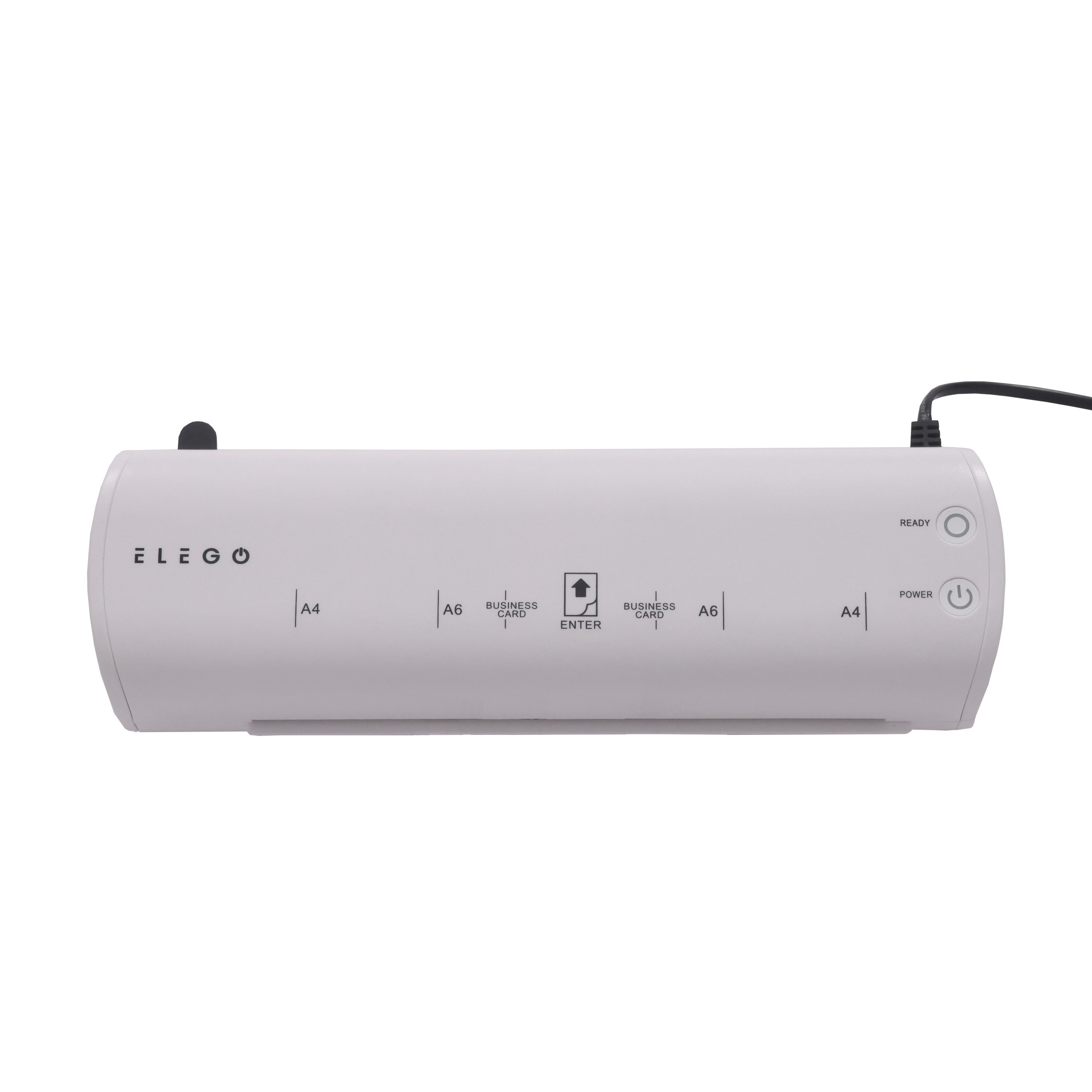 Laminiergerät A4 weiss