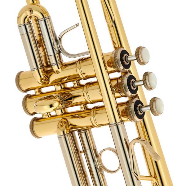 Bach C 180L-239-25C C-Trumpet
