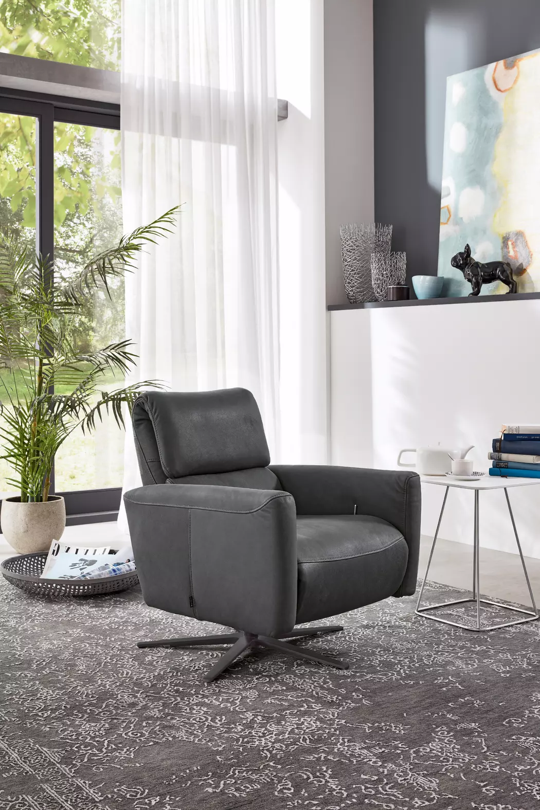 Sessel MR 261