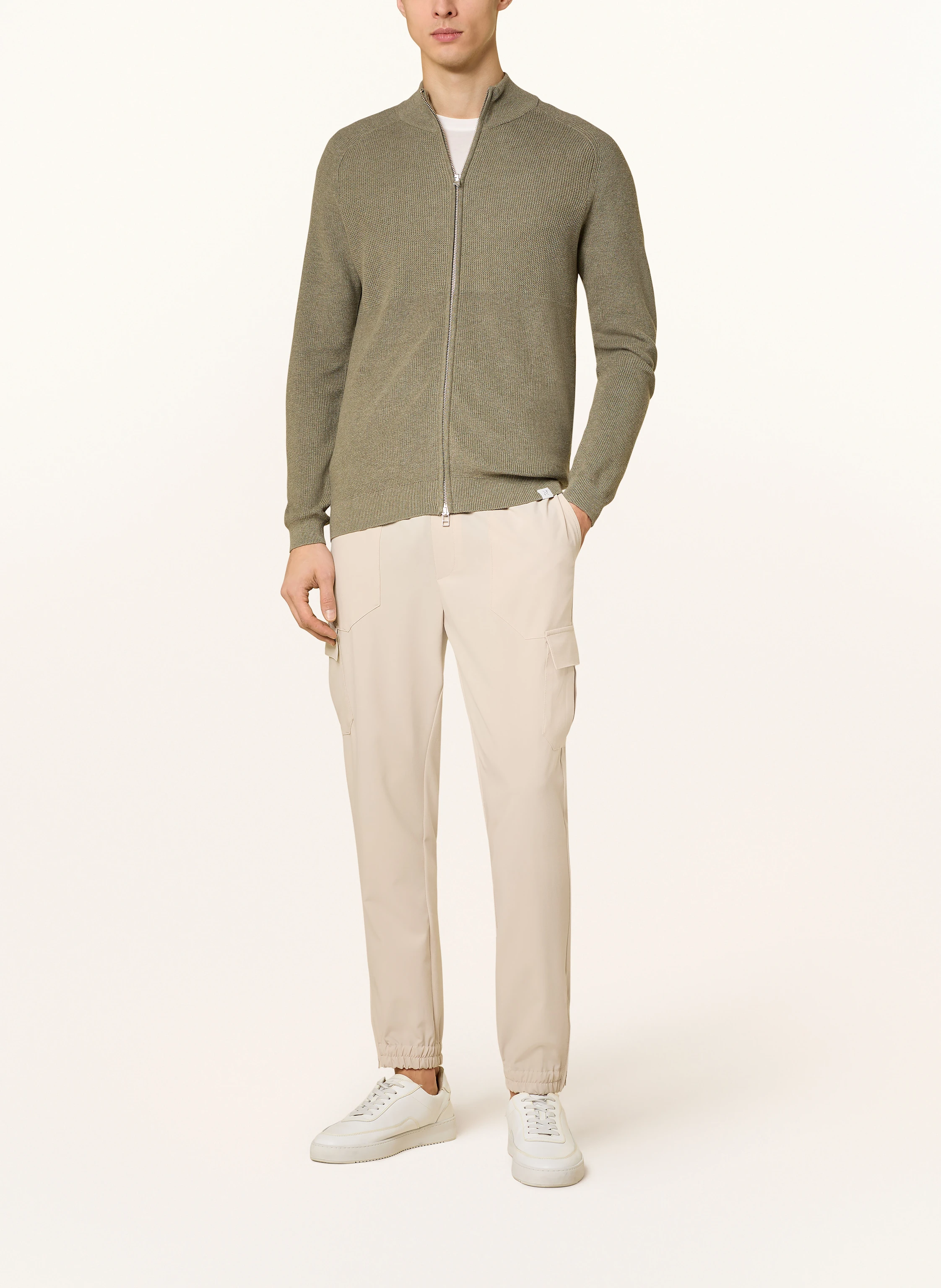 NOWADAYS Strickjacke