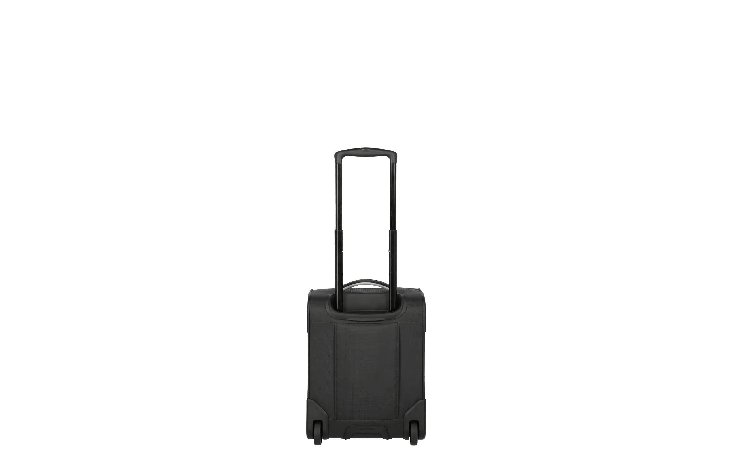 Jetpack Trolley S Wings 2w SchwarzReisekoffer