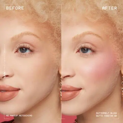 Buttermelt Blush Butta Together