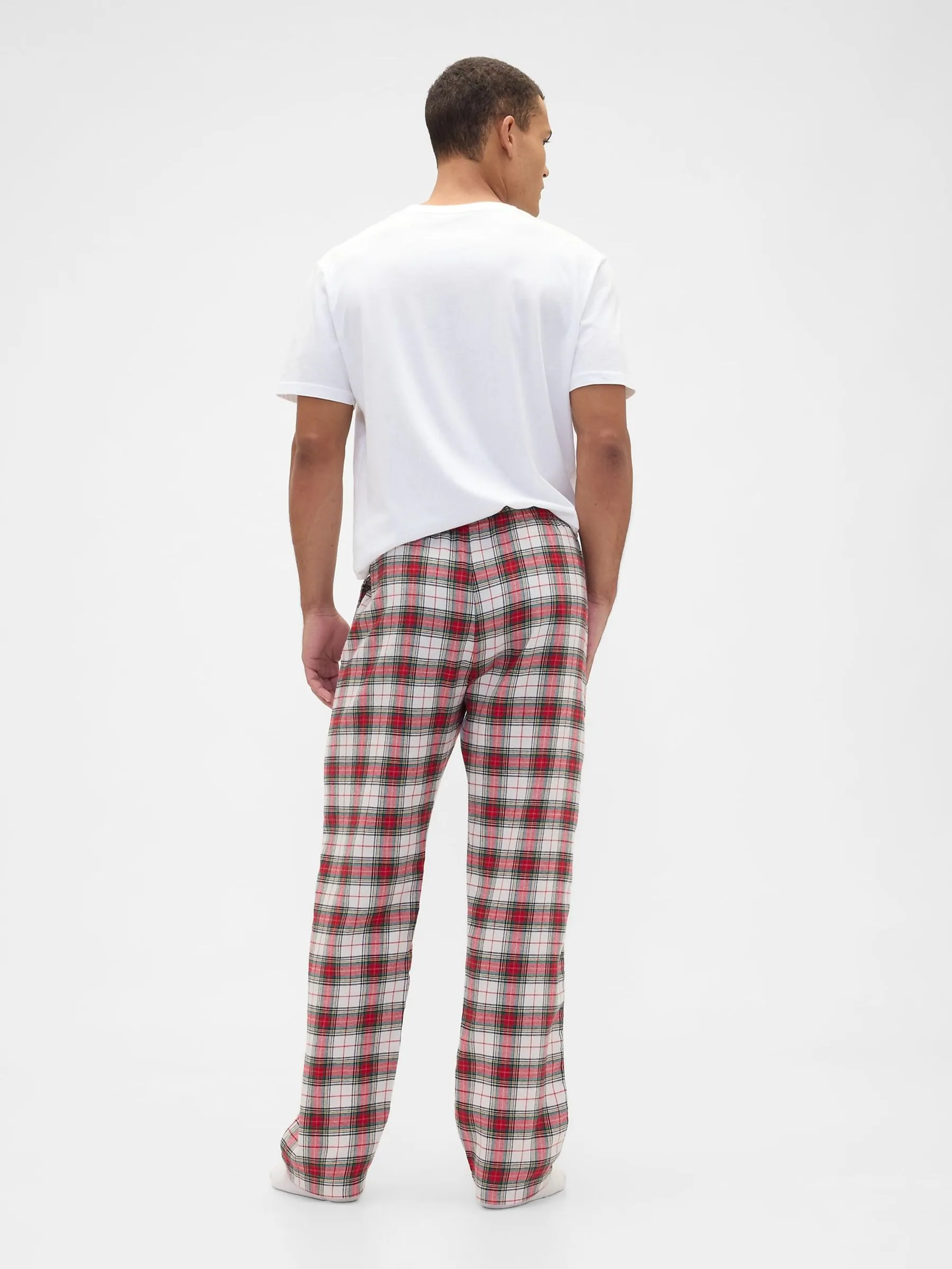 Gap Matching Family Christmas Pyjama Bottoms
