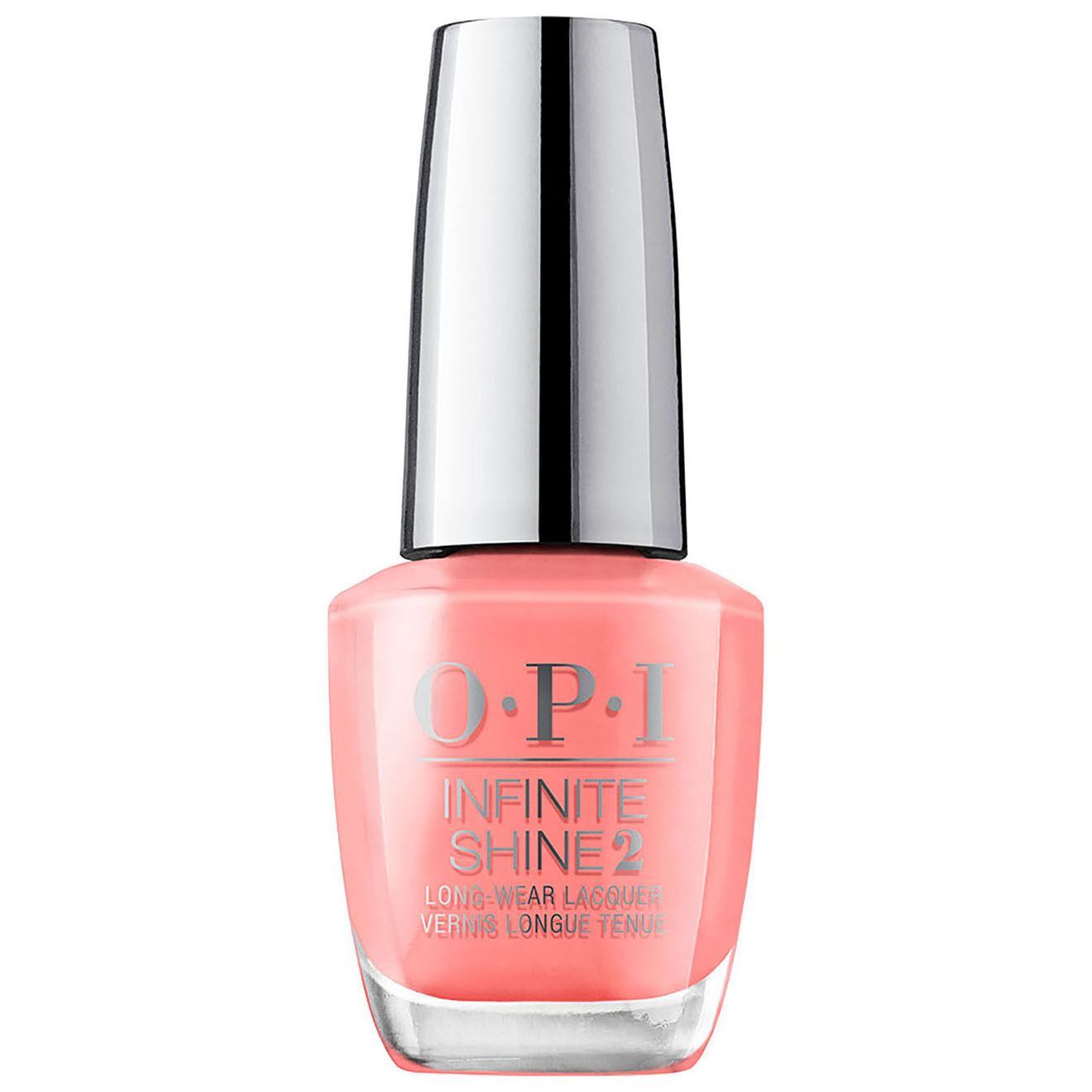 OPI Vernis à ongles Infinite Shine Got Myself into a Jambalaya 15 ml