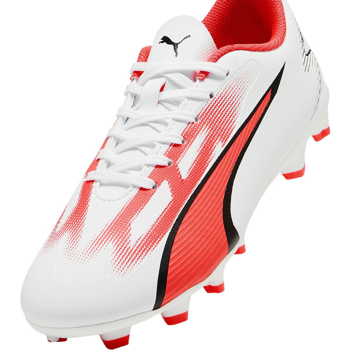 Puma Ultra Play FG/AG Fodboldstøvler Børn