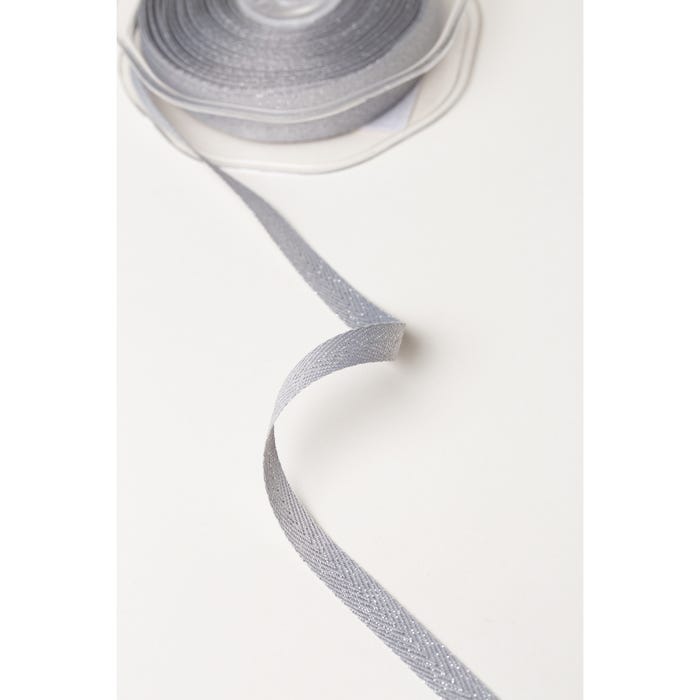 Atelier Veritas-Sierlint met glitterdraad - per meter