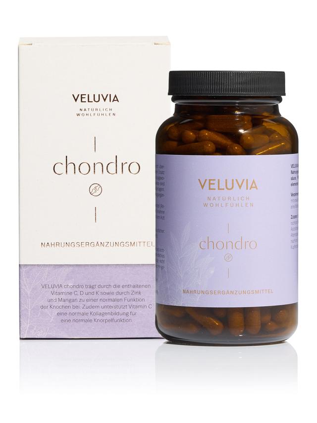 chondro, 3-Monatsvorrat