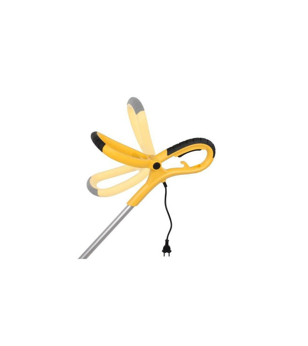 Coupe bordures électrique 35cm 600w