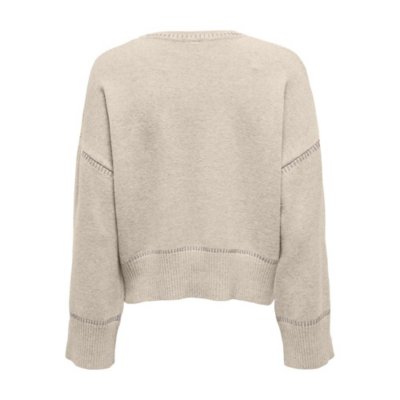 Pull femme Ibi L ONLY
