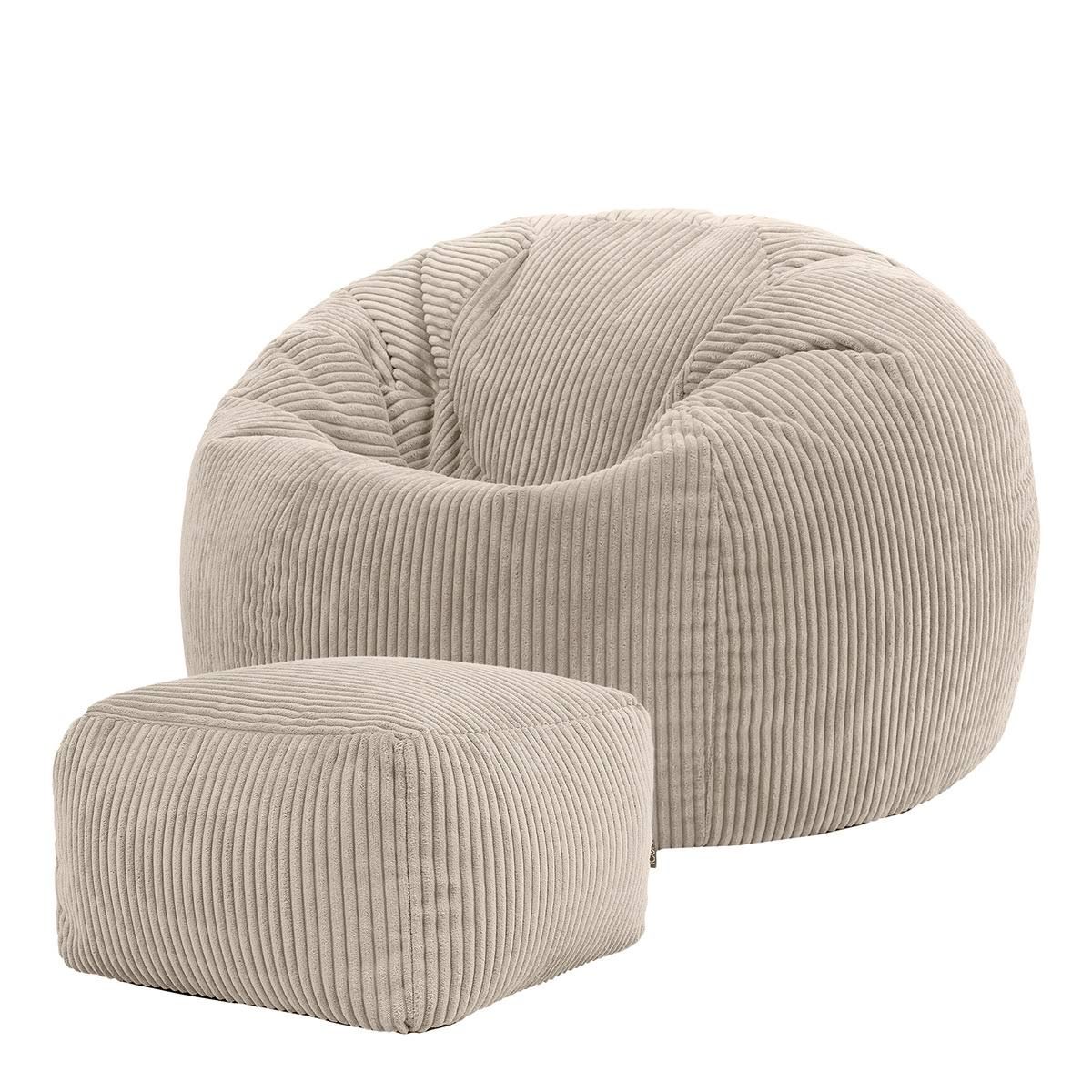 Icon Sitzsack Kingston