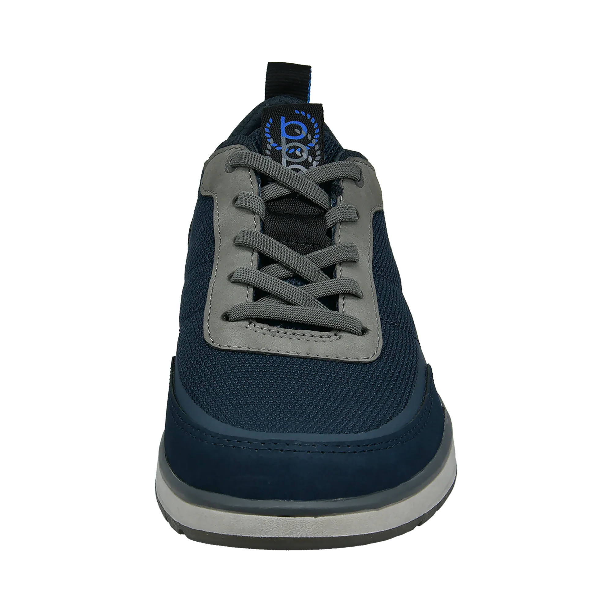Sneaker dunkelblau
