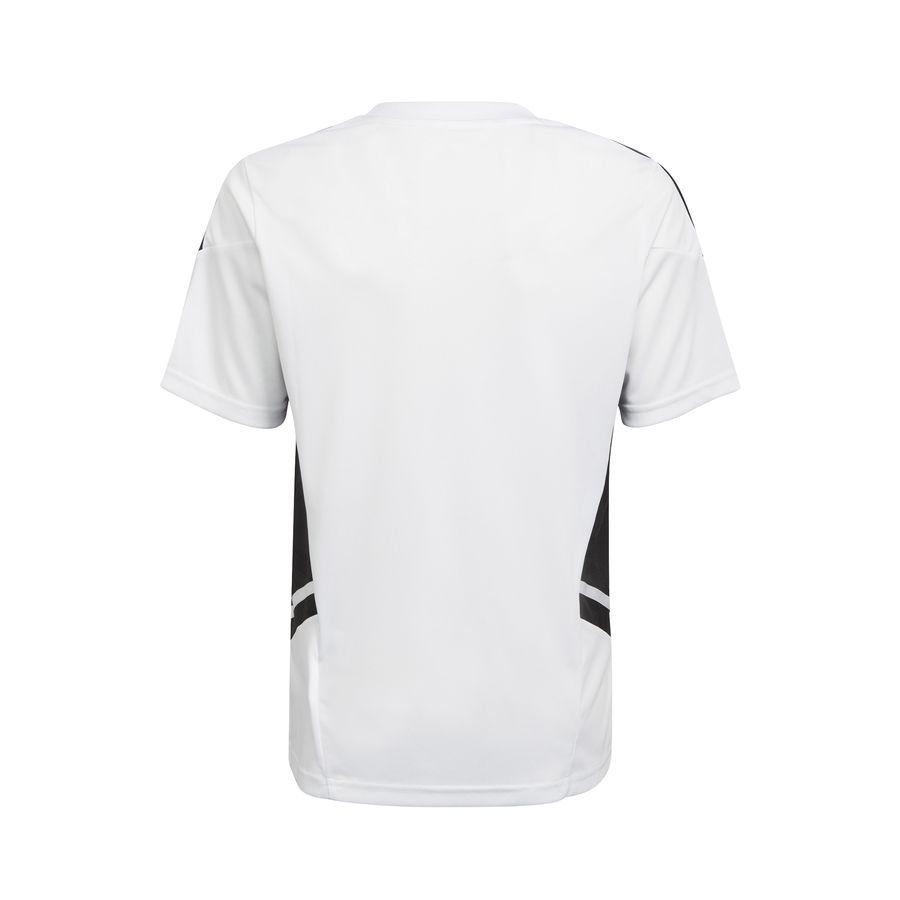 adidas T-shirt d'Entraînement Condivo 22 - Blanc/Noir Enfant