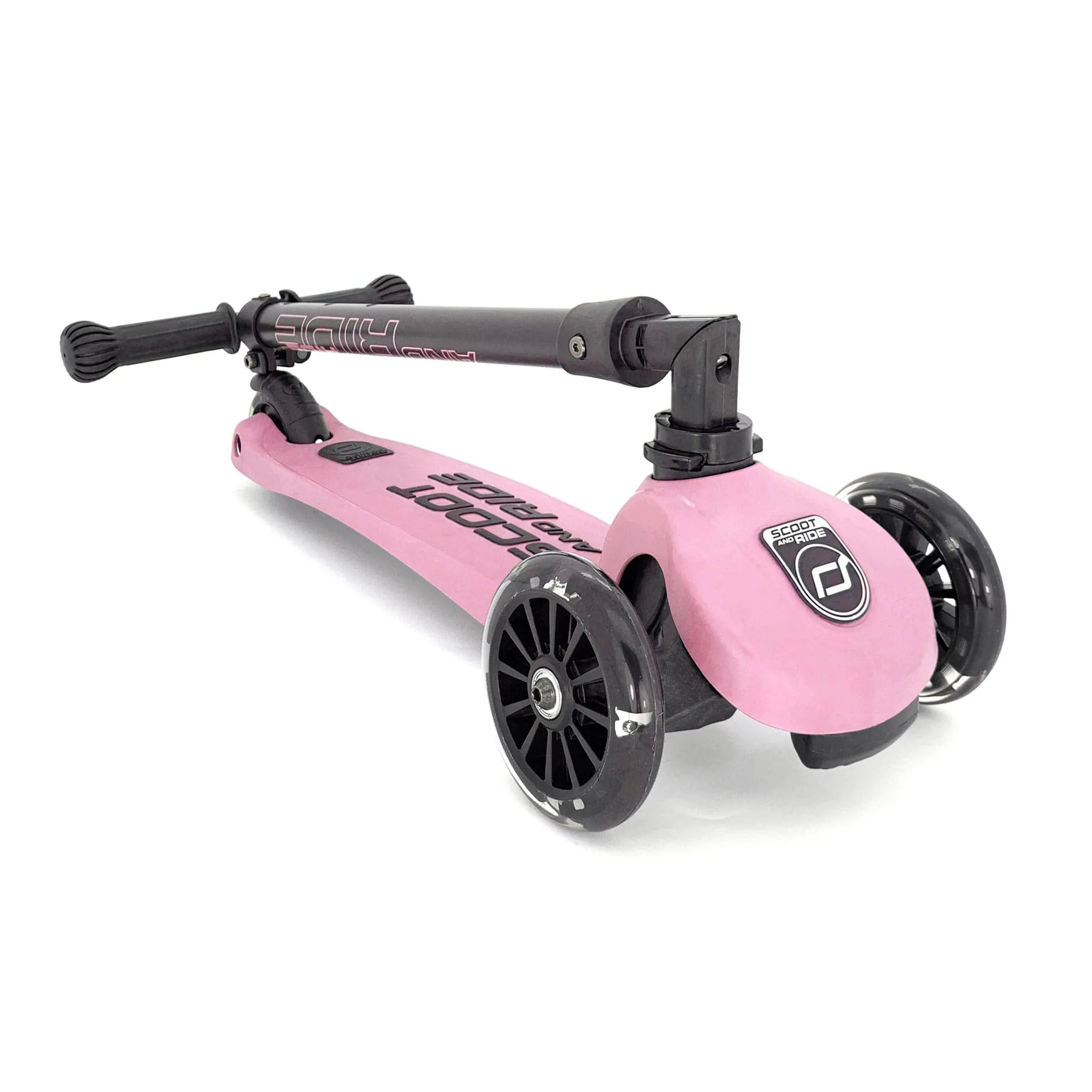 Scoot and Ride Trottinette Highwaykick 3 LED