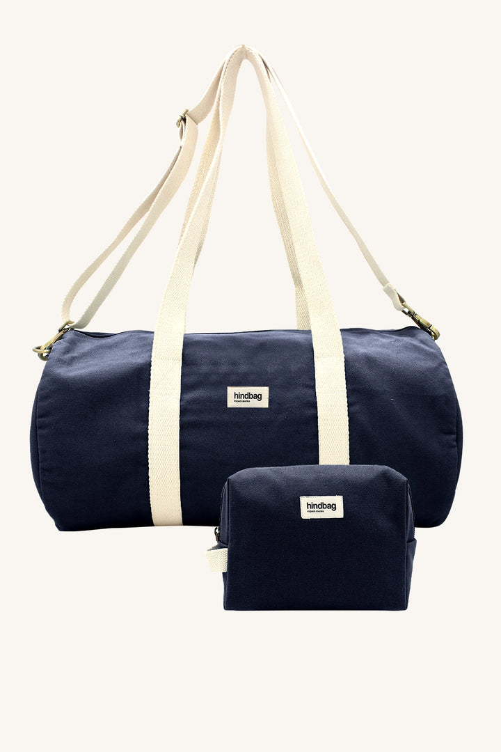 Pack sportif navy