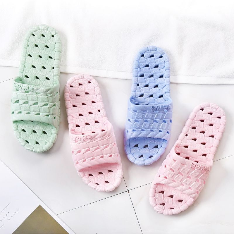 Yulu - Badslippers