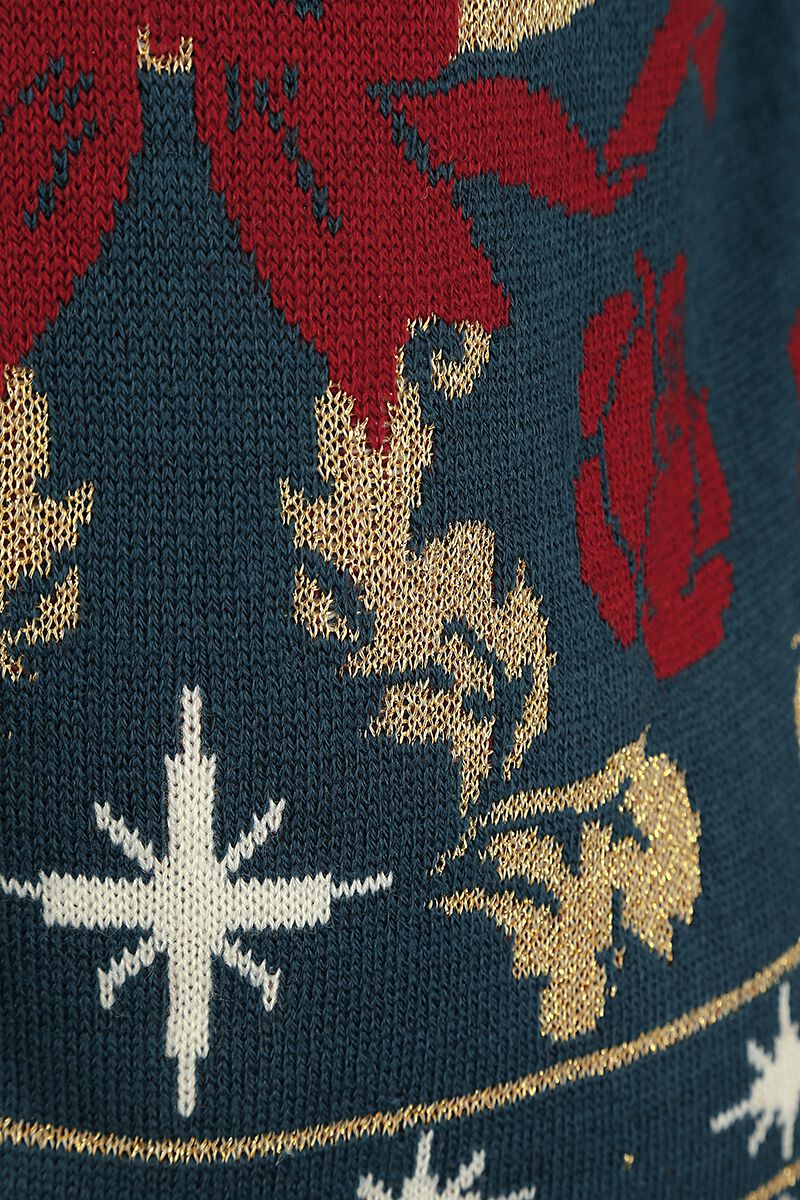 Tale As Old As Time | La Belle Et La Bête Pull de Noël