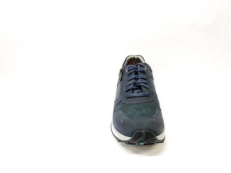 Xsensible 30042  wijdte G Blauw