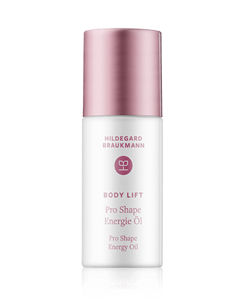 Hildegard Braukmann Body Lift Pro Shape Energie Öl 150ml