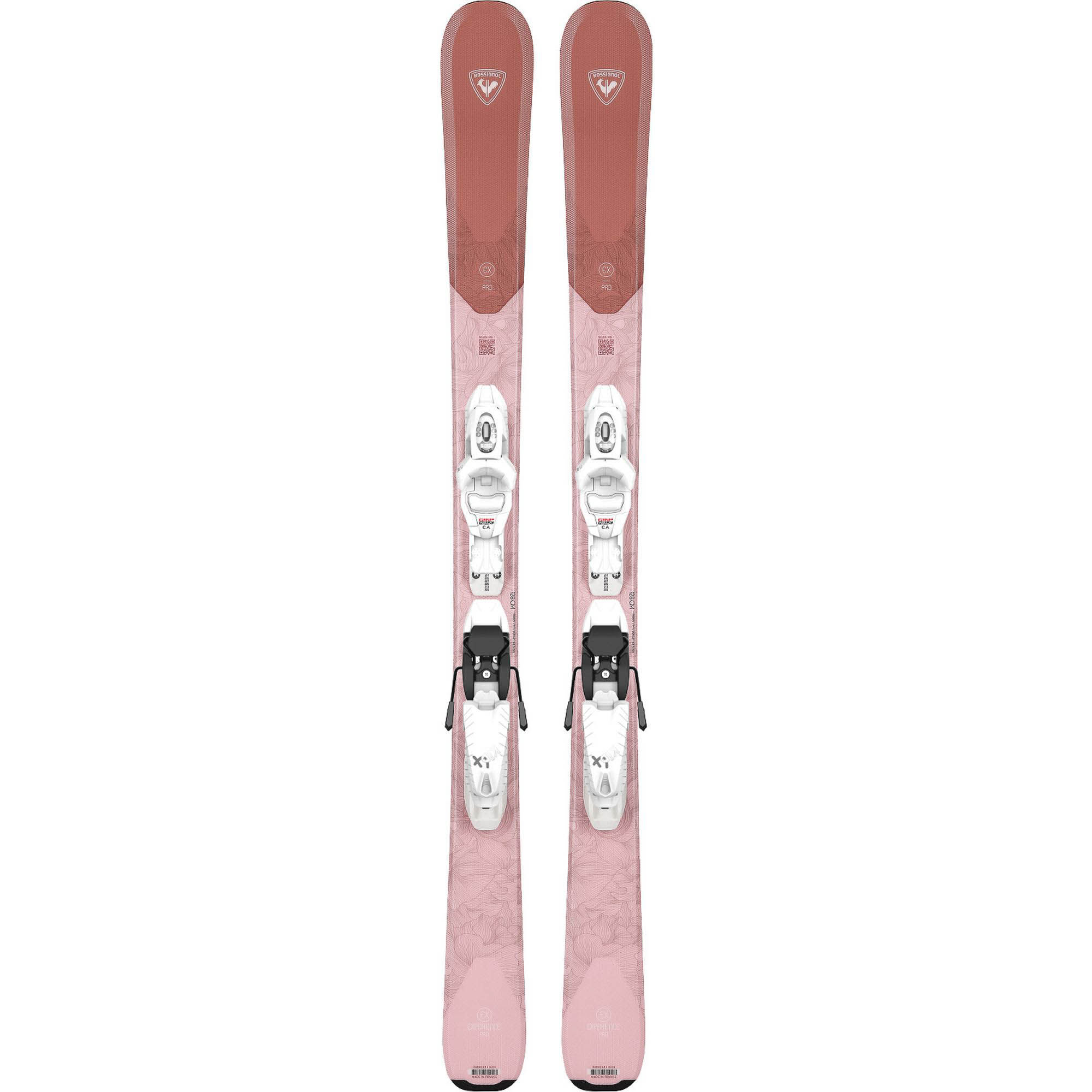 RossignolExperience W Pro/XP7 GW