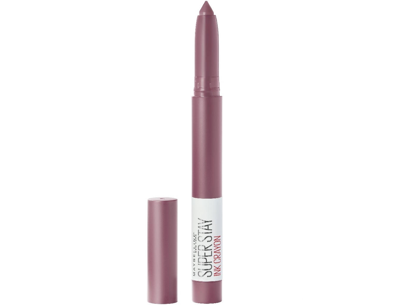 BATOM MAYBELLINE SS INK CRAYON 25 NU