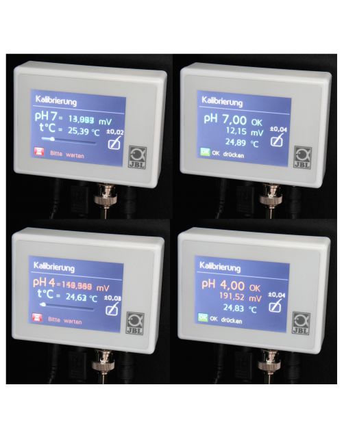 Jbl Proflora Co2 Control - Bemesting - 1 stuk