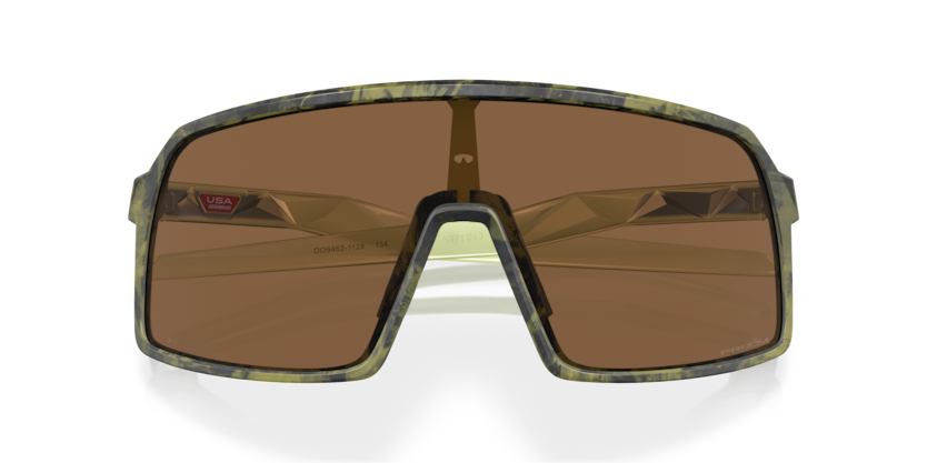 Oakley Sutro S Prizm Bronze Fern Swirl