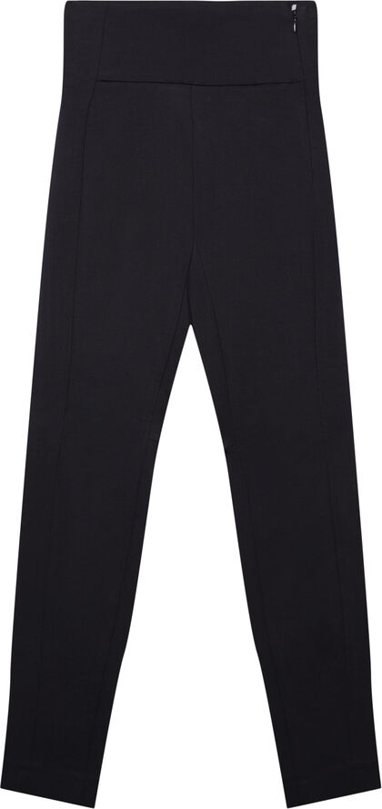 Esprit PU Skinny Leggs Black
